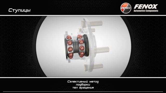 Презентационное видео компании Fenox смотреть онлайн