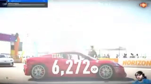 сила горизонт поиграем особый стиль геймплей смотреть онлайн