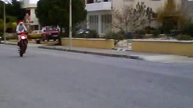 Gilera Stunts Larnaka-Aradippou ----G-RiderZ 38---- смотреть онлайн