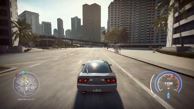 (PS5) Need For Speed : Heat Deluxe Edition | Ultra Graphics FHD смотреть онлайн