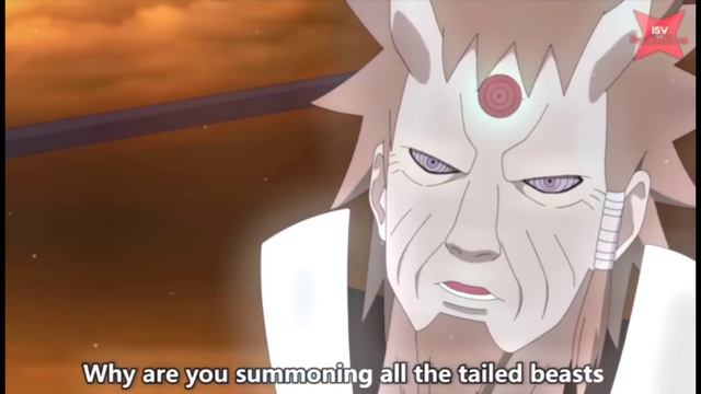 Naruto fanmade episode (Naruto full power) naruto takes sasuke's eyes @SnowfallSummit смотреть онлайн