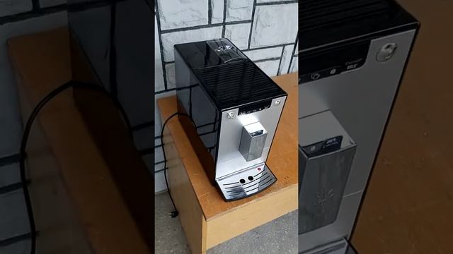 кофемашина бу мелита эспрессо смотреть онлайн