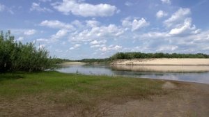 Путешествие в затерянный мир Северного Тимана 2