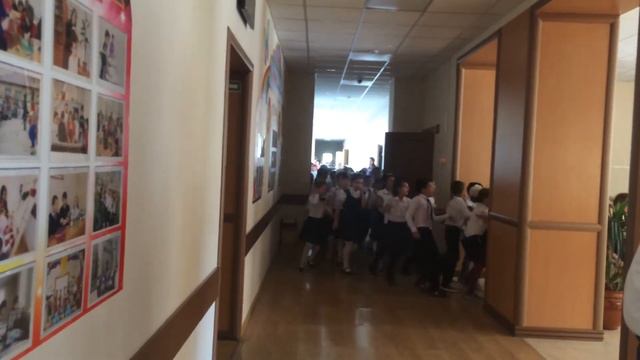 пожарная тревога в школе-интернате 6 г.Дербент смотреть онлайн
