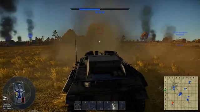 War Thunder смотреть онлайн