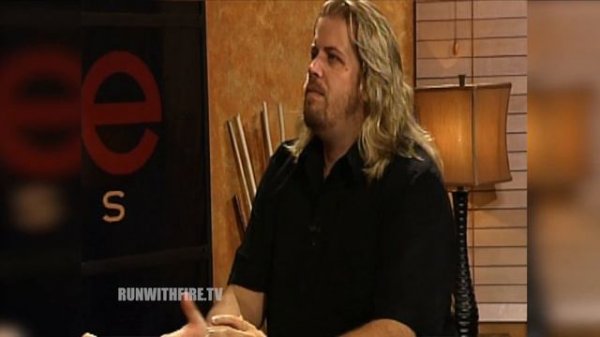 All Together Now | Episode # 28 | Richard Roberts with Roy & Melanie Fields