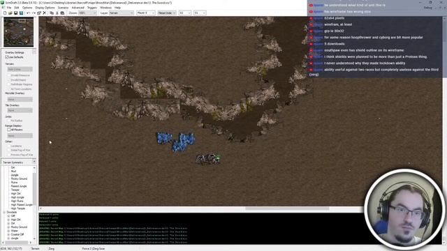 8 Sep 2020 Modstream - Deliverance - "The Sword" смотреть онлайн