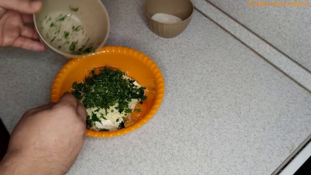 Хачапури. Невероятный вкусное блюдо. Простой и быстрый рецепт хачапури. Вкусный завтрак. смотреть онлайн