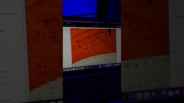 Как удалить фон в Figma без потери качества? #вебдизайн #графическийдизайн #фигма