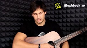 Гитарный тюнер! Какие они бывают и зачем нужны?