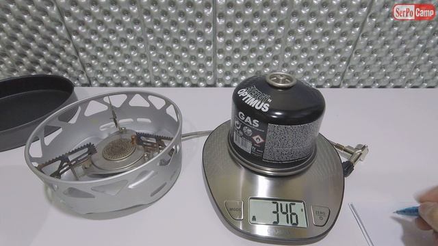 Primus Essential Stove Set 1 3L Review Serpocamp Indonesia