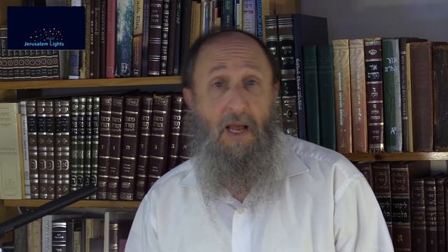 Counting the Omer: Day 7 (Nisan 22, 5780/April 16, 2020) смотреть онлайн