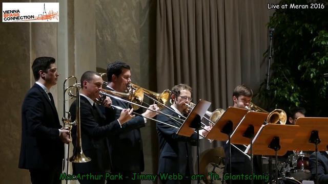 Vienna Brass Connection - MacArthur Park - Jimmy Webb смотреть онлайн