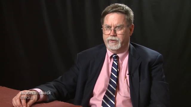 The People of NewSpace: Mark Hopkins, part 3 - Space Settlement смотреть онлайн