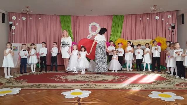 8 марта 2018 смотреть онлайн