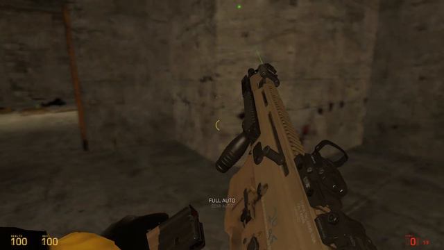 Garry's Mod GIGA BREEN RAP- DUND... I MEAN NORMAL DUNDEON :) смотреть онлайн