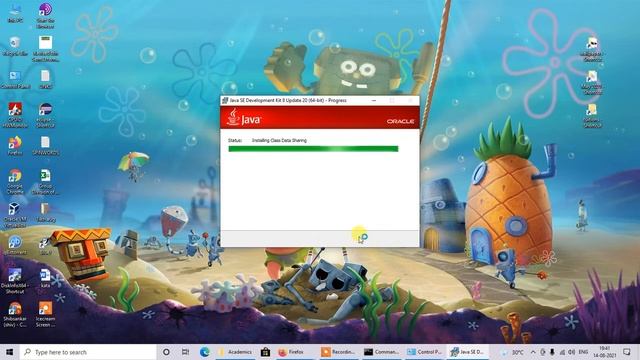 Downloading and installing jdk 8 on windows 10 64 bit смотреть онлайн