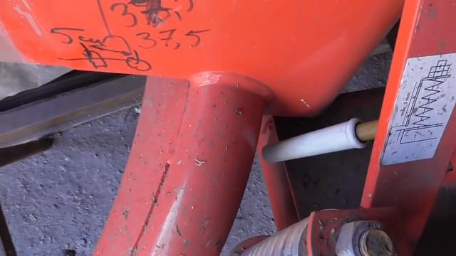 Как ПРАВИЛЬНО Подобрать длину ПЛЕЧА Роторной Косилки для Вашего ТРАКТОРА/ЭТО НАДО ЗНАТЬ ! смотреть онлайн