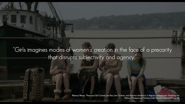 Abject Women: The Greatest Horror of All смотреть онлайн