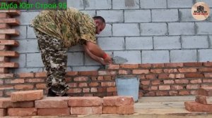 Чеченский Стройка Работаю Мастерок Маршал таун #Кладка#Стройка#