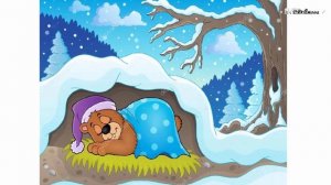 Почему медведь зимой спит Учим песню.mp4
