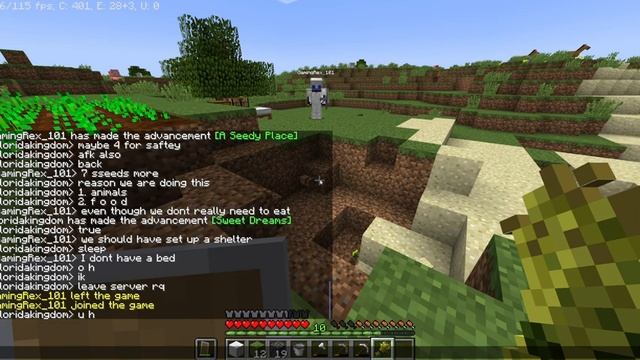 Java smp stream thing смотреть онлайн