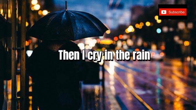 Orient Pearl - Cry In The Rain [HQ] (Lyric Video) смотреть онлайн