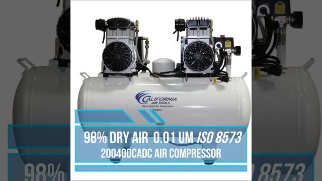 Need 98% DRY AIR for Laboratory? ??Use the 20040DCADC смотреть онлайн