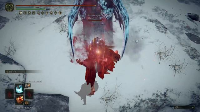 Officially the STRONGEST most BRAINDEAD Elden Ring PvP Build for invasions смотреть онлайн