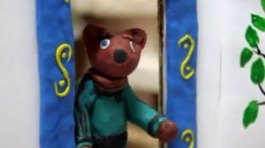 Как вести себя при землетрясении Мульт для детей