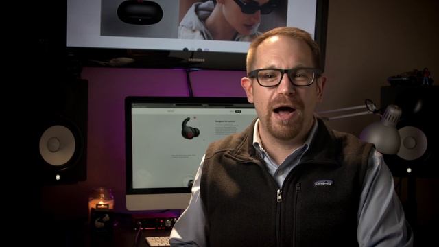 Beats Fit Pro Review - Long-Term - Are They Worth It? смотреть онлайн