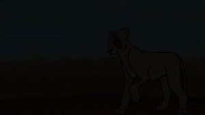 Истории.Мой Прайд-Охотница