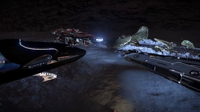 Elite: Dangerous - Newsletter 140 смотреть онлайн