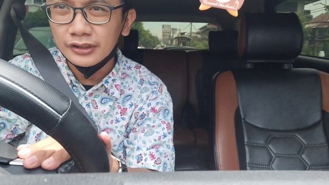 GANTI SHOCK BELAKANG dg KYB ULTRA di DAIHATSU ALL NEW TERIOS, ANTEP & MANTEP‼️ смотреть онлайн