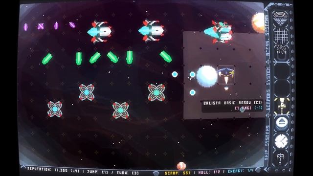 NEXT JUMP: Shmup Tactics? смотреть онлайн