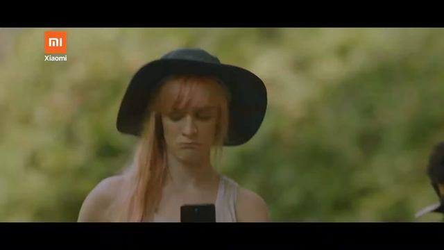 XIAOMI TVC-3D HYPER REAL PYTHON смотреть онлайн