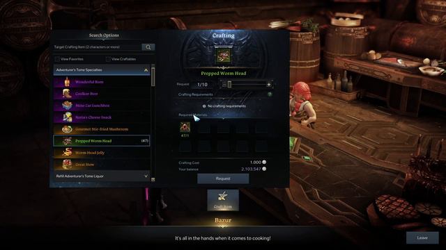 Worm Head Jelly Location And Crafting - Lost Ark смотреть онлайн