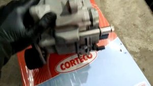 генератор Renault Grand Scenic 4 1.5 dci Hybrid Assist