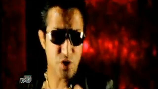 Saeed Shayesteh & Maryam Zakaria - Azaaram Bedi