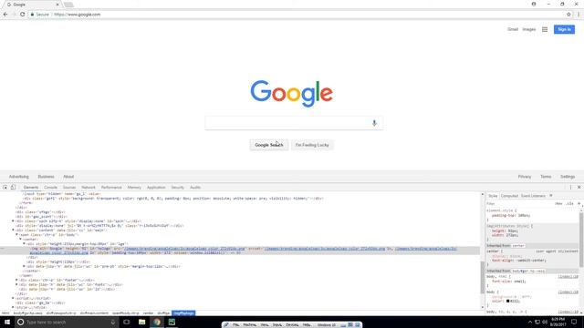 Python WebDriver By Selectors смотреть онлайн