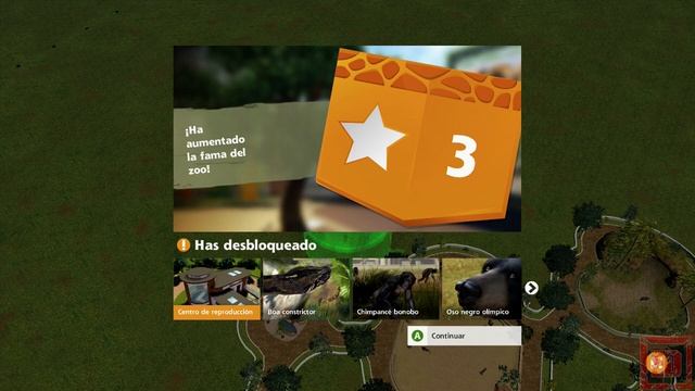 Zoo Tycoon- tutorial 5 смотреть онлайн