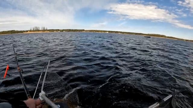 Щука. Открытие сезона 2023. смотреть онлайн