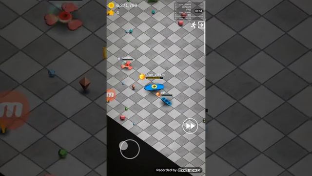 Fidget spinner Battle 5 very fast game смотреть онлайн
