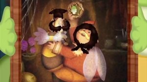 генерал капа и баба шер