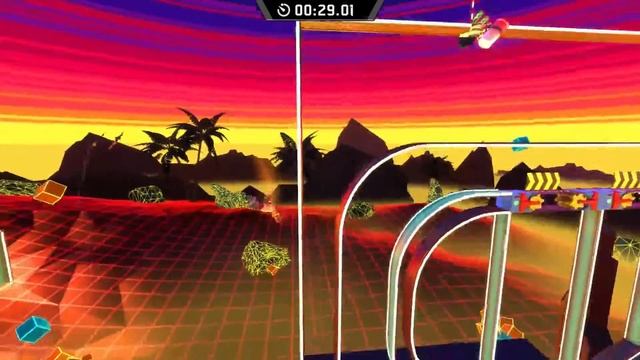 Action Henk - Gold Medal Speed Run - Section 10 - Back to the City (Part 1) | Great Games on Steam смотреть онлайн