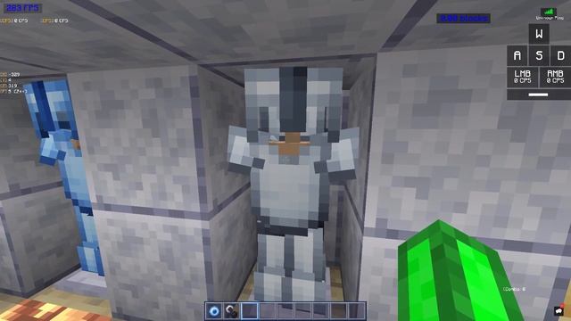 Top 5 Texture Packs for Minecraft Java!(1.8.9) смотреть онлайн