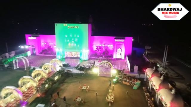 DRONE SHOOT AT GAZANIA GARDEN ROHTAK смотреть онлайн