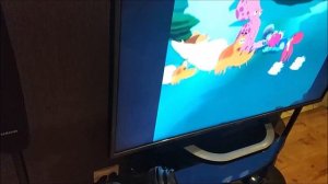 Как подключить наушники к ЖК телевизору? И регулировать громкость!