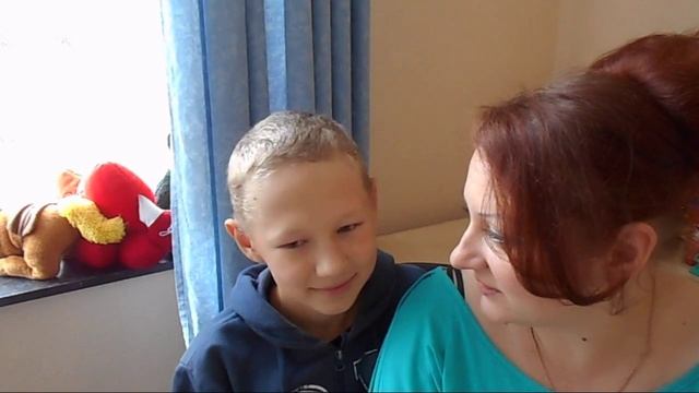 Как наш сын адаптировался во франкоговорящей школе.