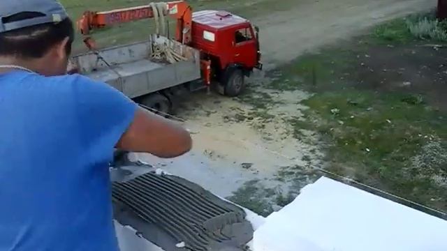 Как ложить инси блок смотреть онлайн